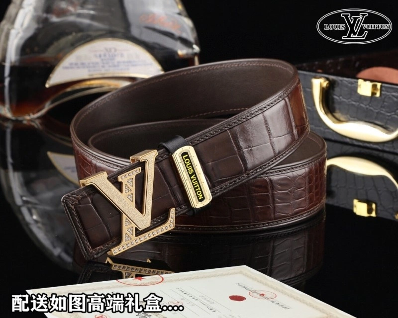 StreetReady Louis Vuitton Belts 299566