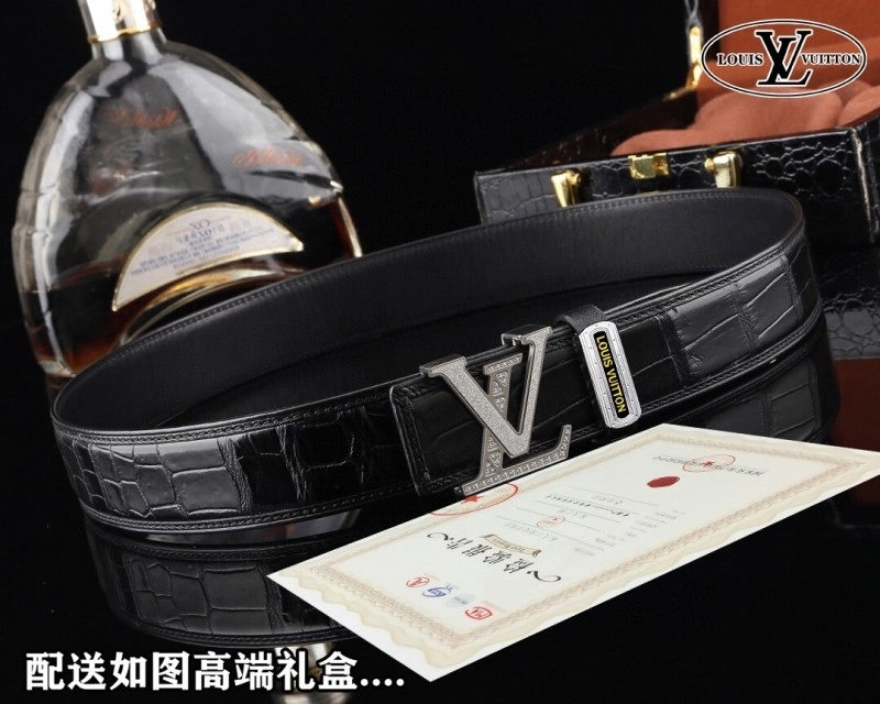 StreetReady Louis Vuitton Belts 299566