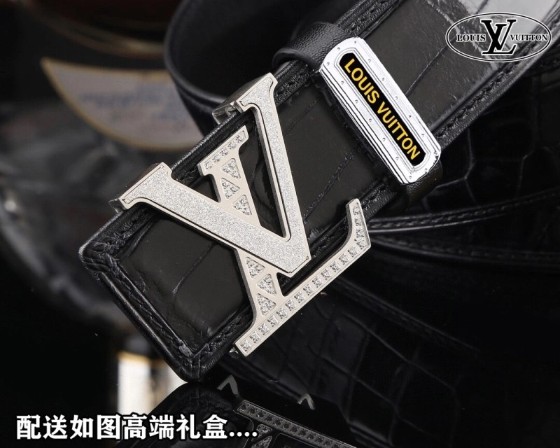 StreetReady Louis Vuitton Belts 299566