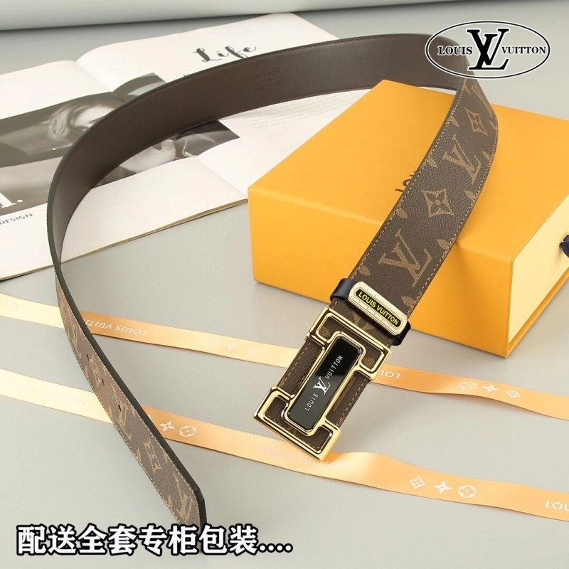 Louis Vuitton Belts Bright 299574