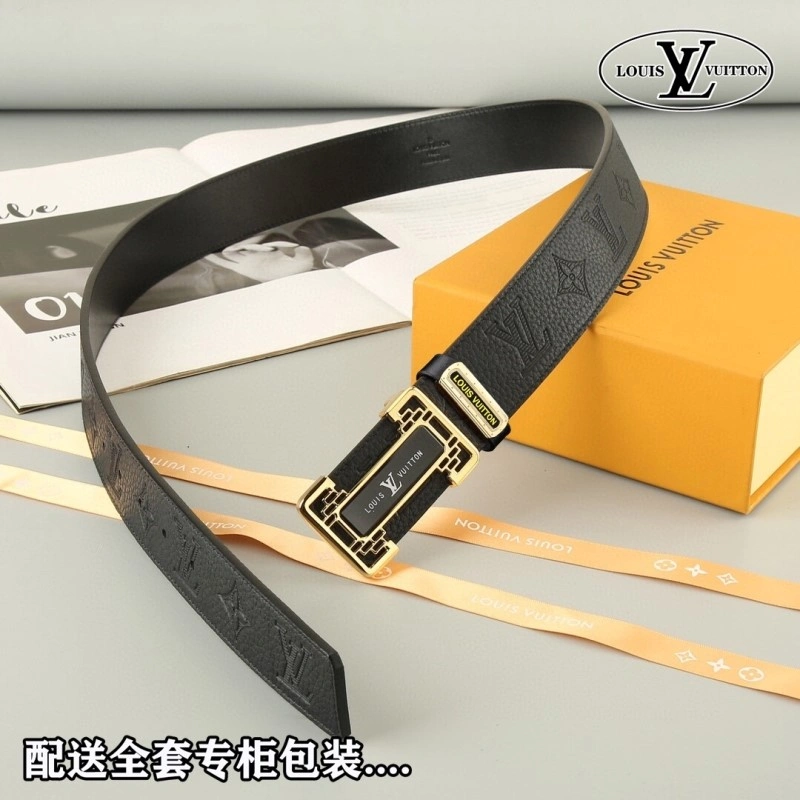 Louis Vuitton Belts Modern 299577