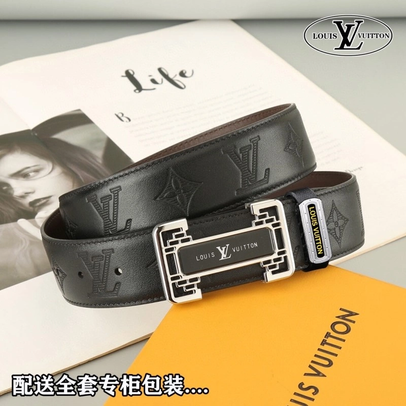 Louis Vuitton Belts Modern 299577