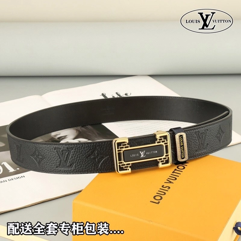 Louis Vuitton Belts Modern 299577