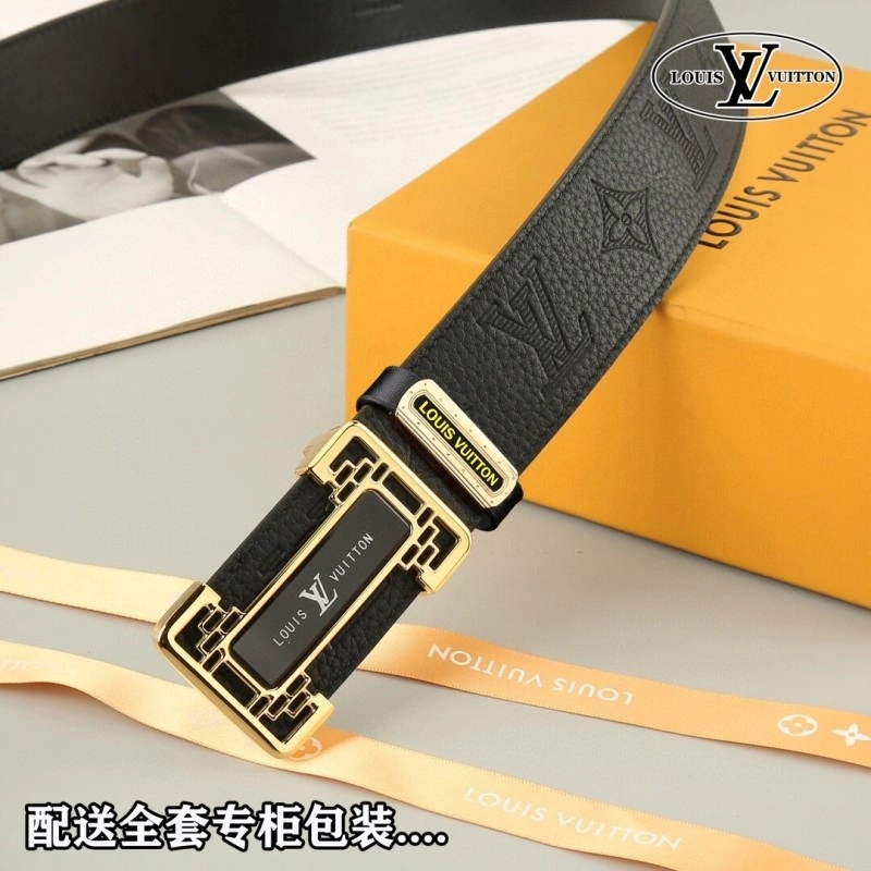 Louis Vuitton Belts Modern 299577