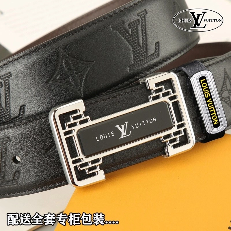 Louis Vuitton Belts Modern 299577