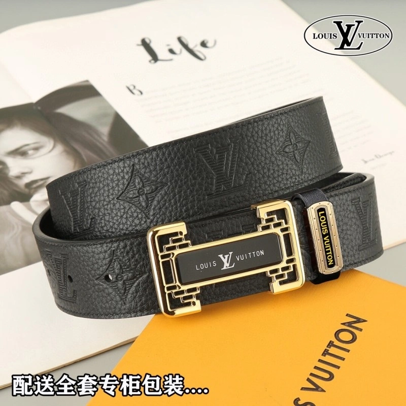 Louis Vuitton Belts Modern 299577