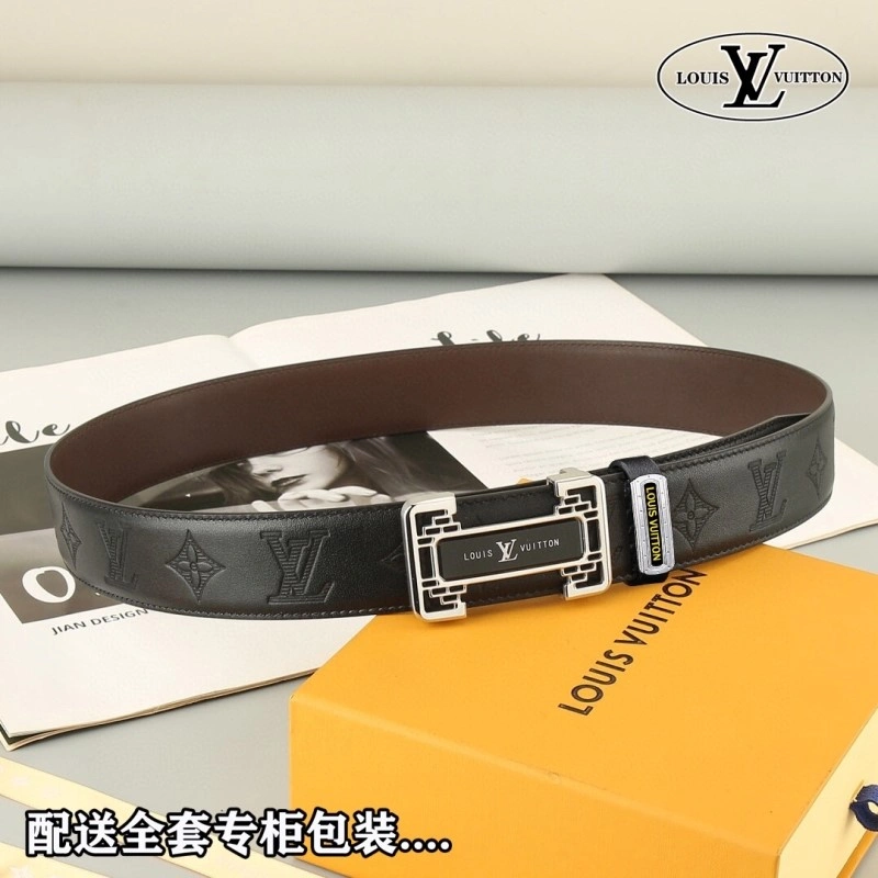 Louis Vuitton Belts Modern 299577