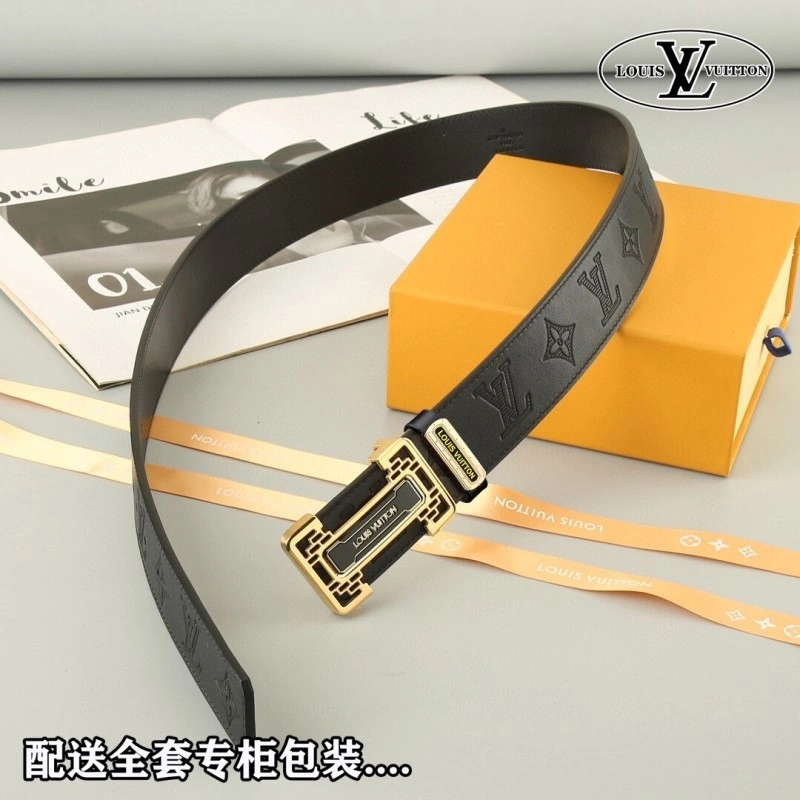 Louis Vuitton Belts OnTrend 299570