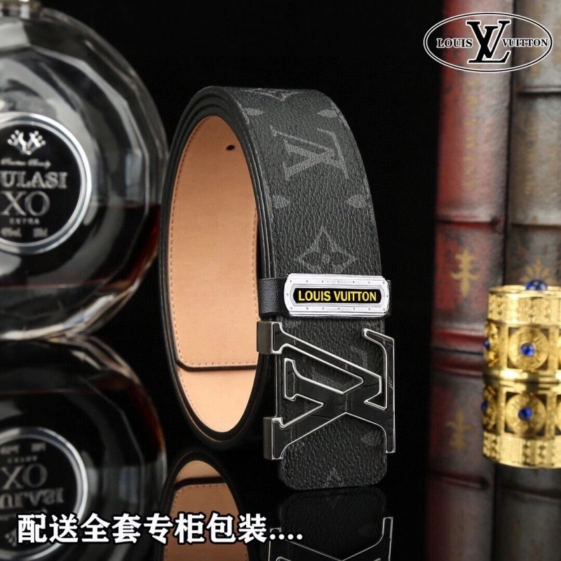 Durable Louis Vuitton Belts 299580