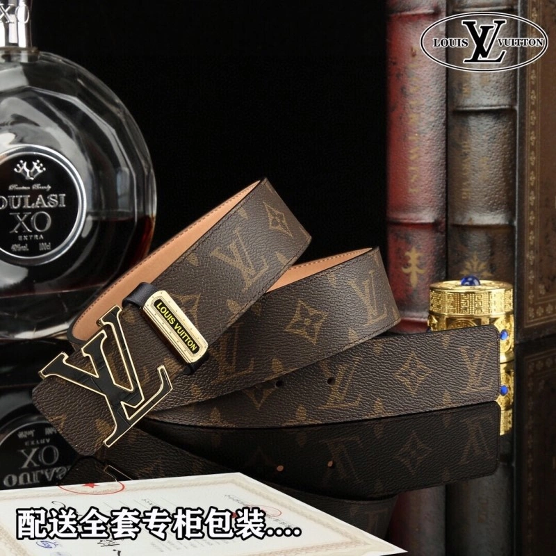 Durable Louis Vuitton Belts 299580