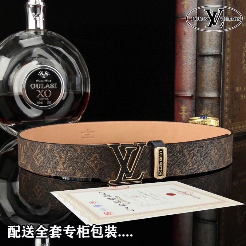 Durable Louis Vuitton Belts 299580