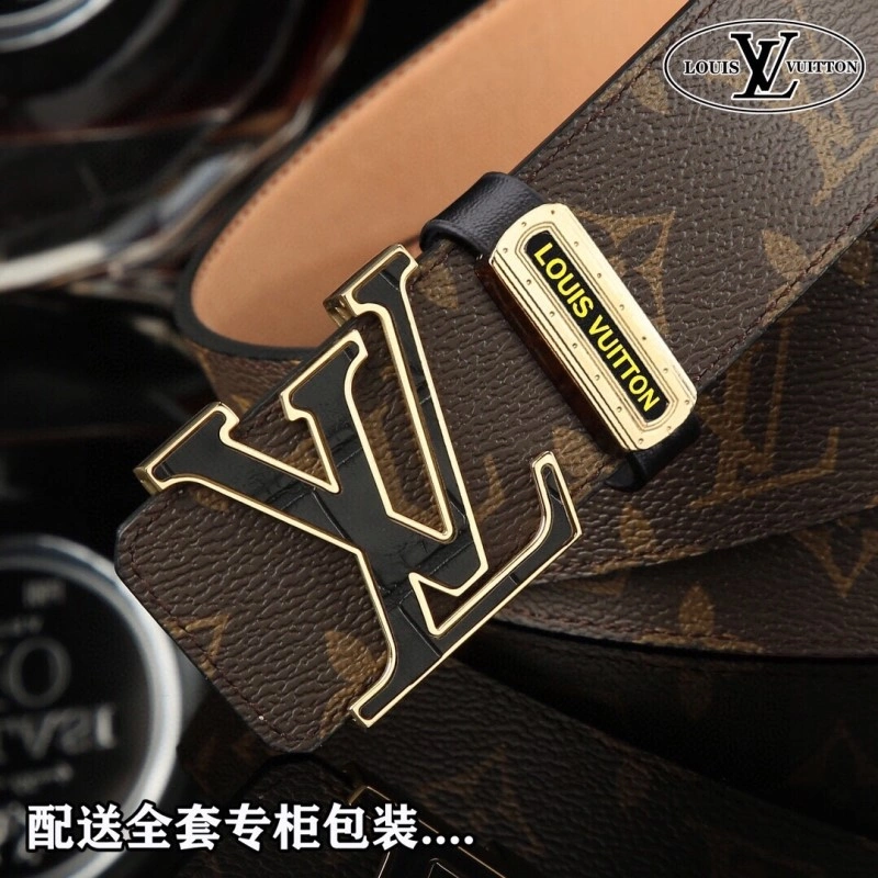 Durable Louis Vuitton Belts 299580