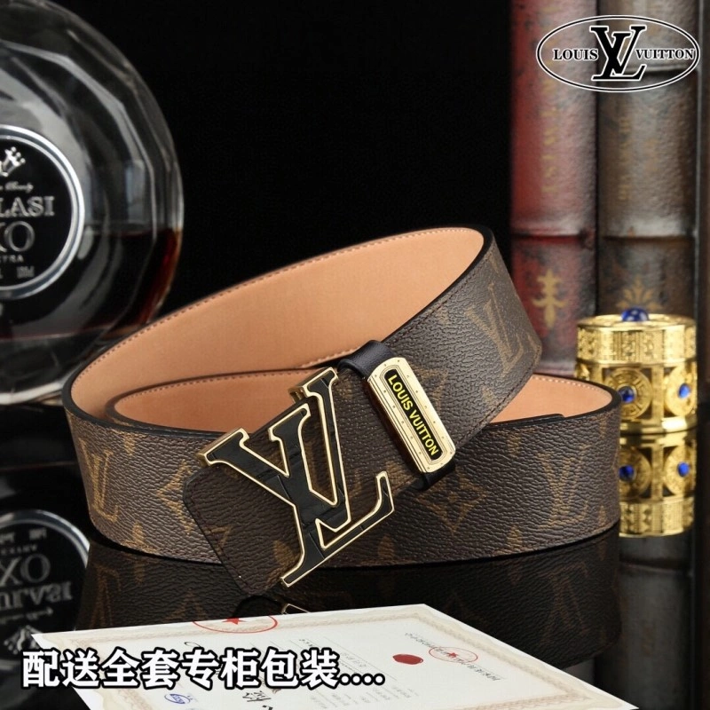 Durable Louis Vuitton Belts 299580