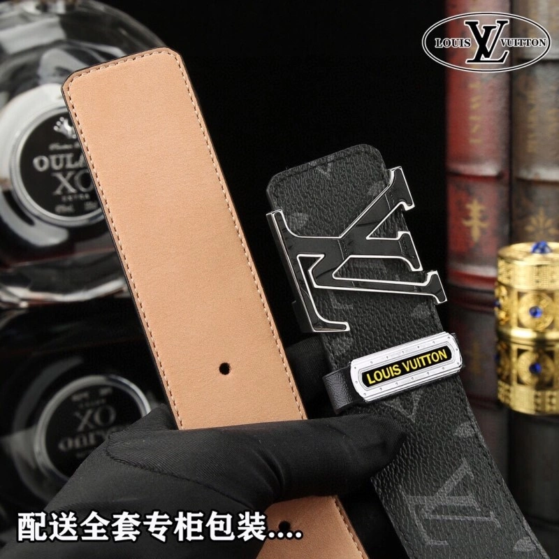Durable Louis Vuitton Belts 299580