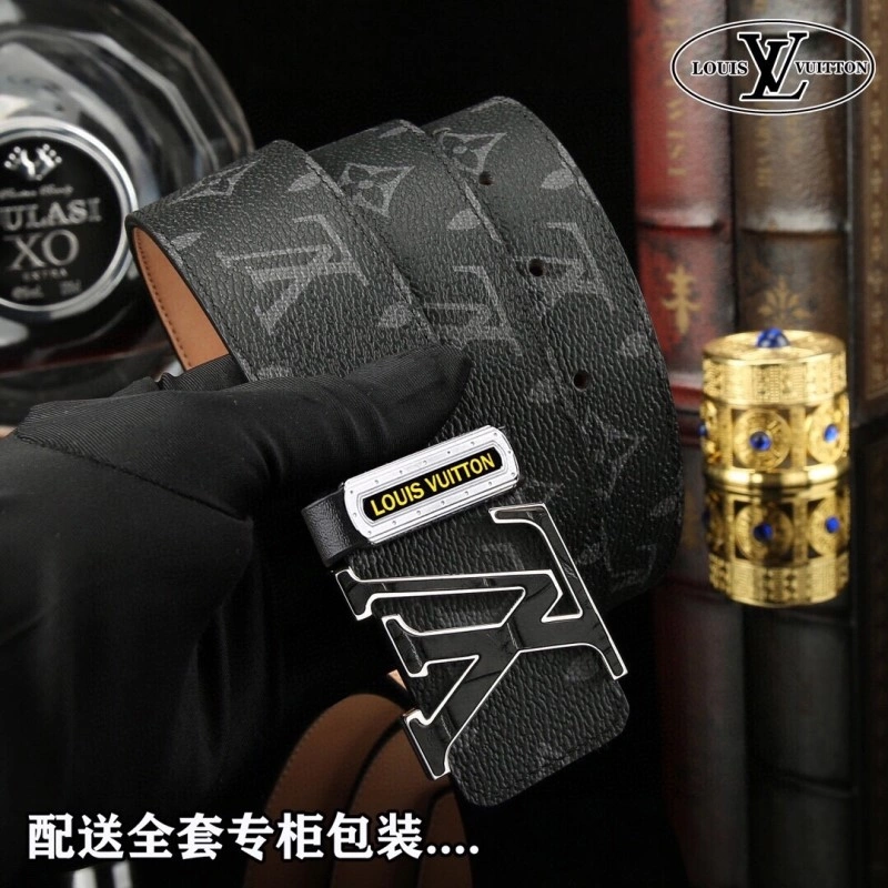 Durable Louis Vuitton Belts 299580