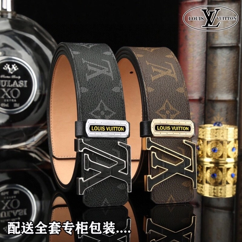 Durable Louis Vuitton Belts 299580