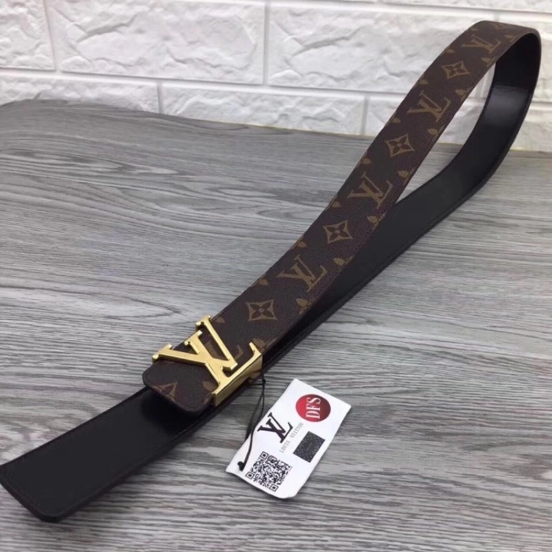 ModernLook Louis Vuitton Belts 299561