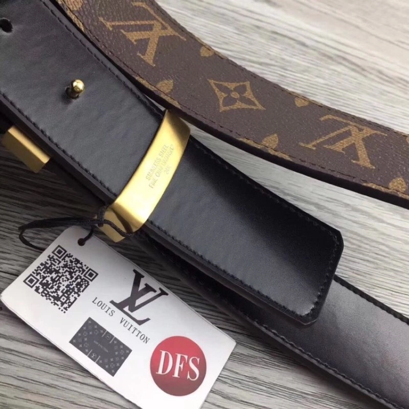 ModernLook Louis Vuitton Belts 299561