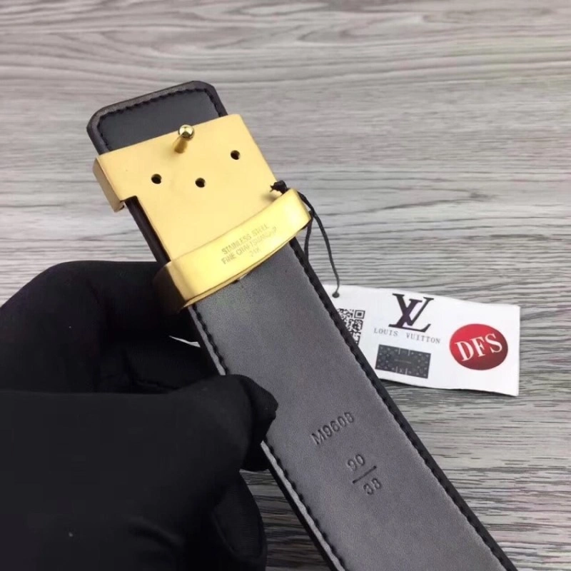 ModernLook Louis Vuitton Belts 299561