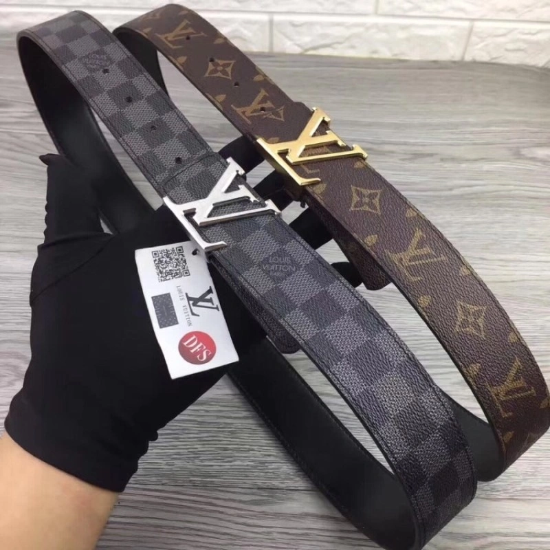 ModernLook Louis Vuitton Belts 299561