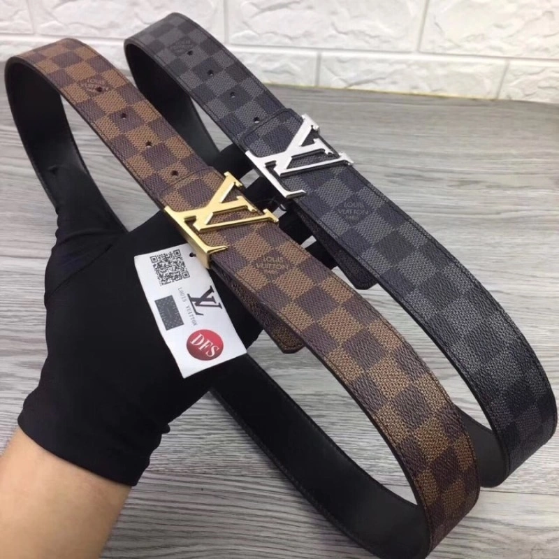 Louis Vuitton Belts SoftTouch 299578