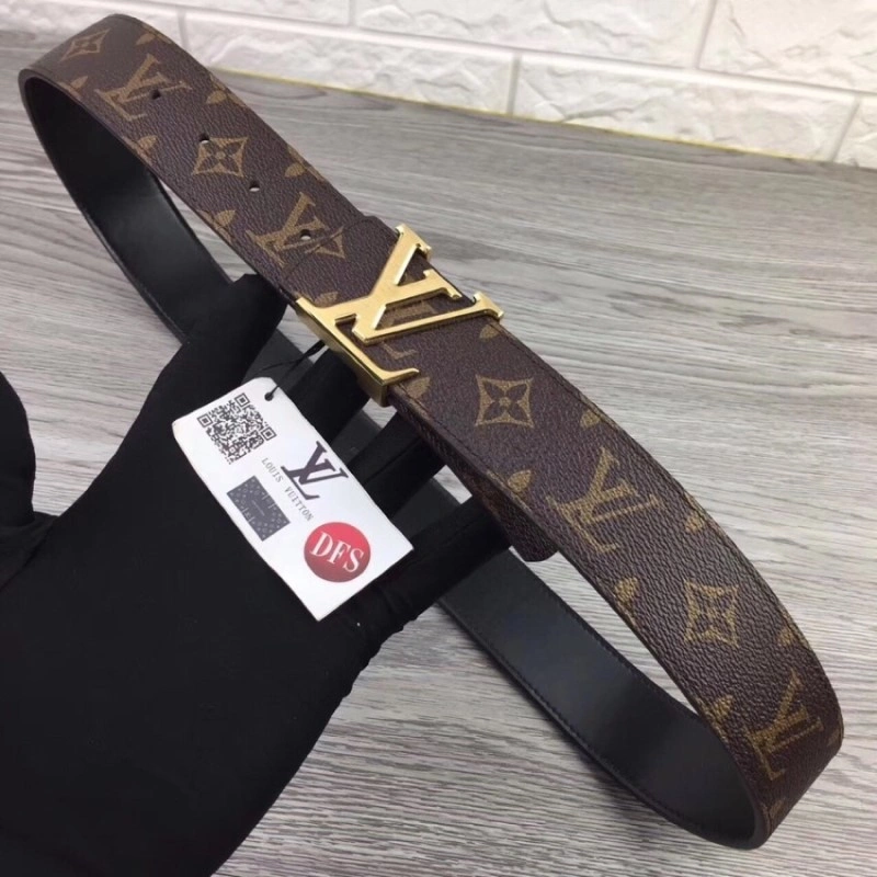 Louis Vuitton Belts SoftTouch 299578