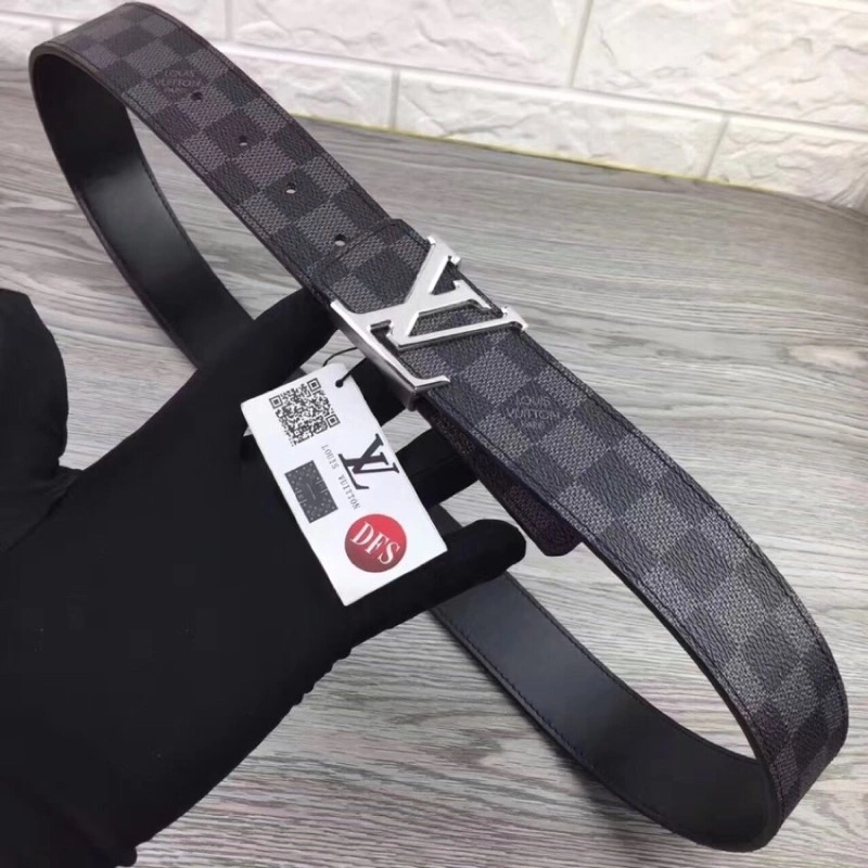Louis Vuitton Belts SoftTouch 299578