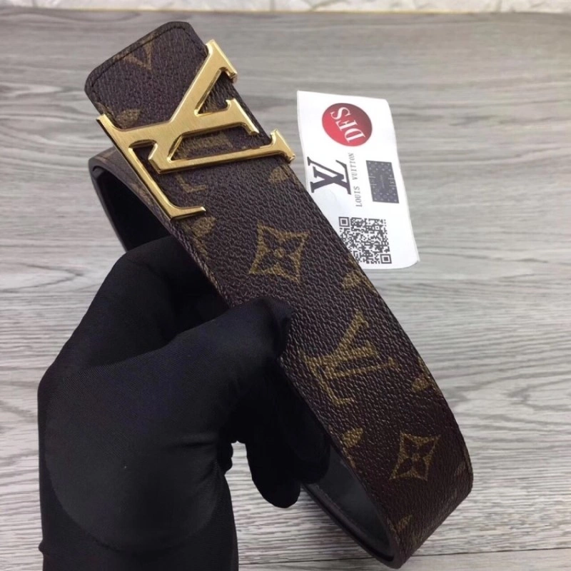 Louis Vuitton Belts SoftTouch 299578