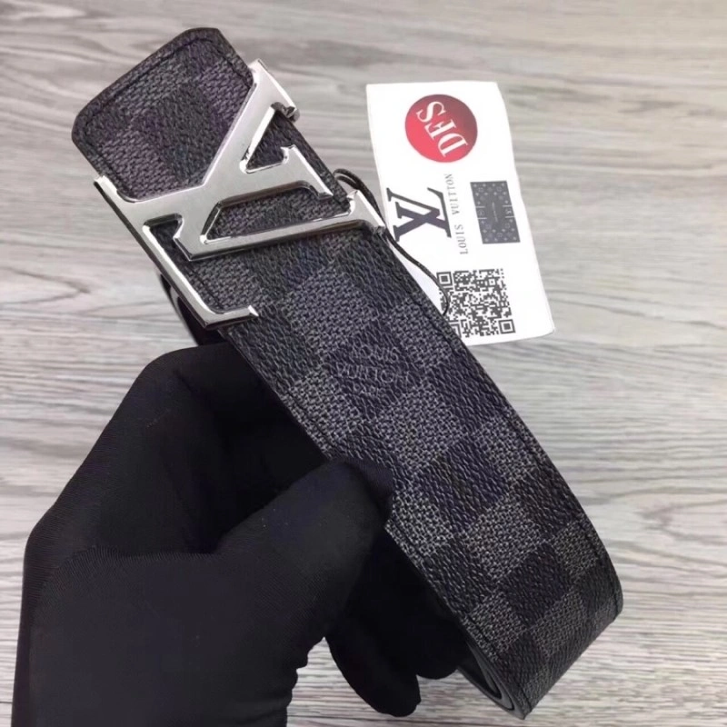 Louis Vuitton Belts SoftTouch 299578