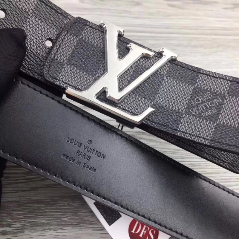 Louis Vuitton Belts SoftTouch 299578