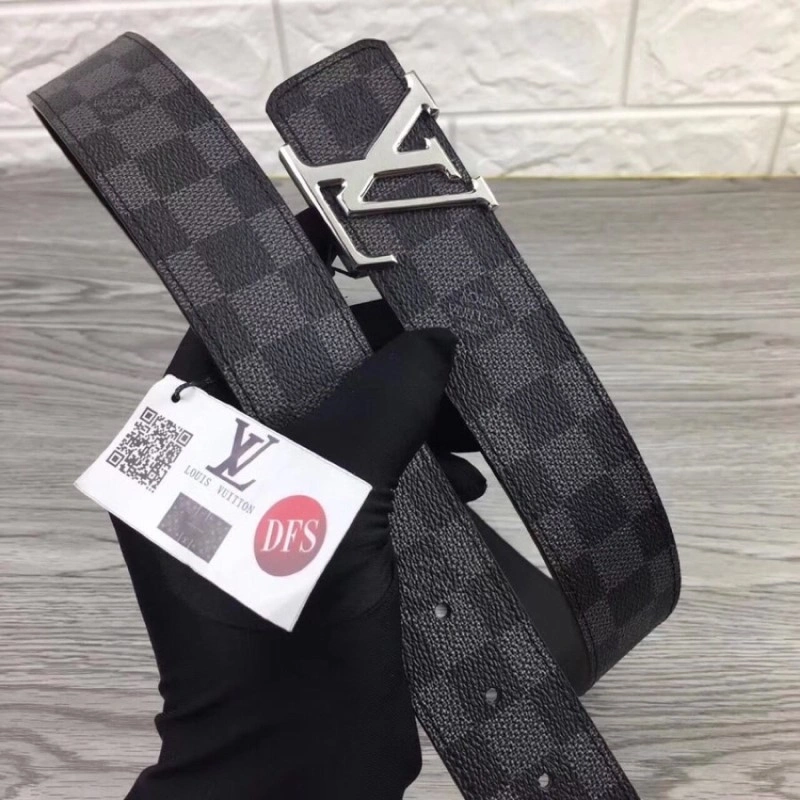 Louis Vuitton Belts SoftTouch 299578