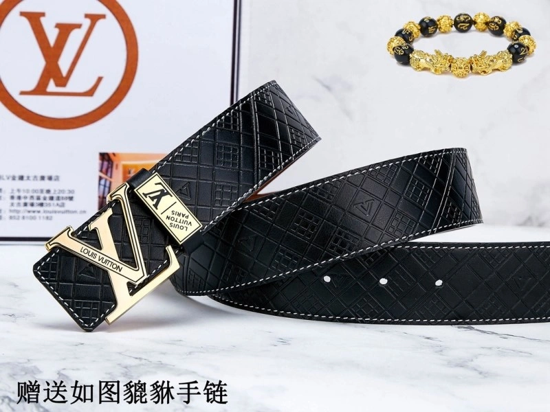 Louis Vuitton Belts Bright 299579