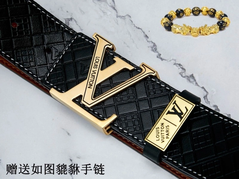 Louis Vuitton Belts Bright 299579