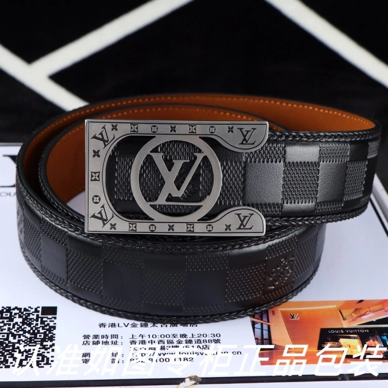 Louis Vuitton Belts Reliable 299569