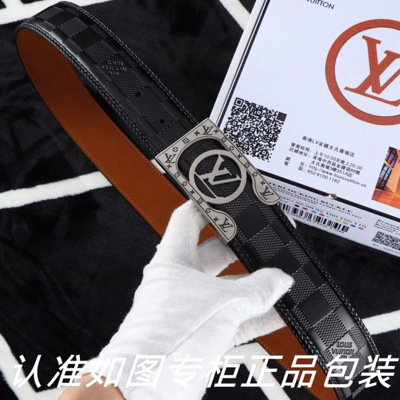 Louis Vuitton Belts Reliable 299569