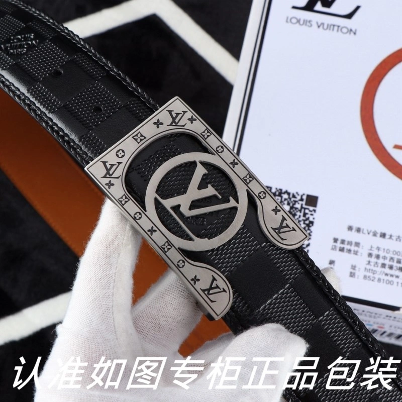Louis Vuitton Belts Reliable 299569