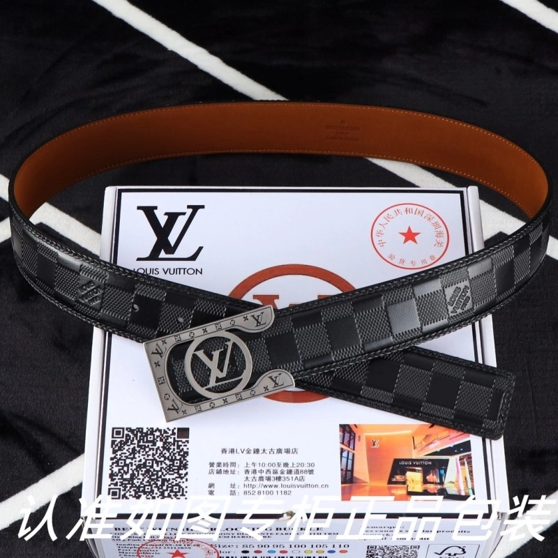 Louis Vuitton Belts Reliable 299569
