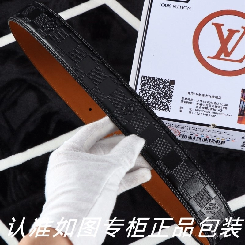 Louis Vuitton Belts Reliable 299569