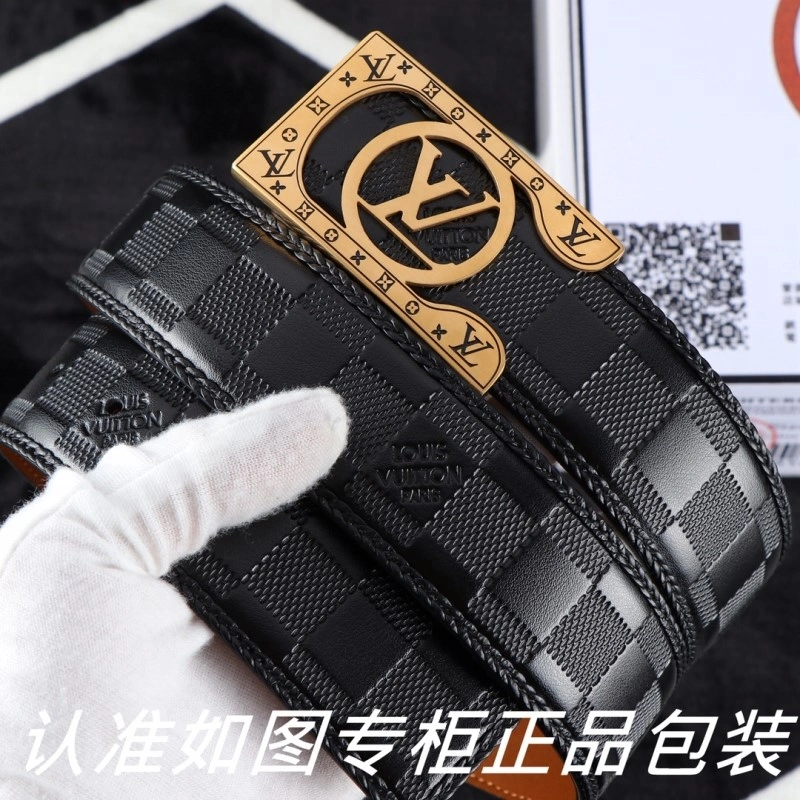 Louis Vuitton Belts NewStyle 299571