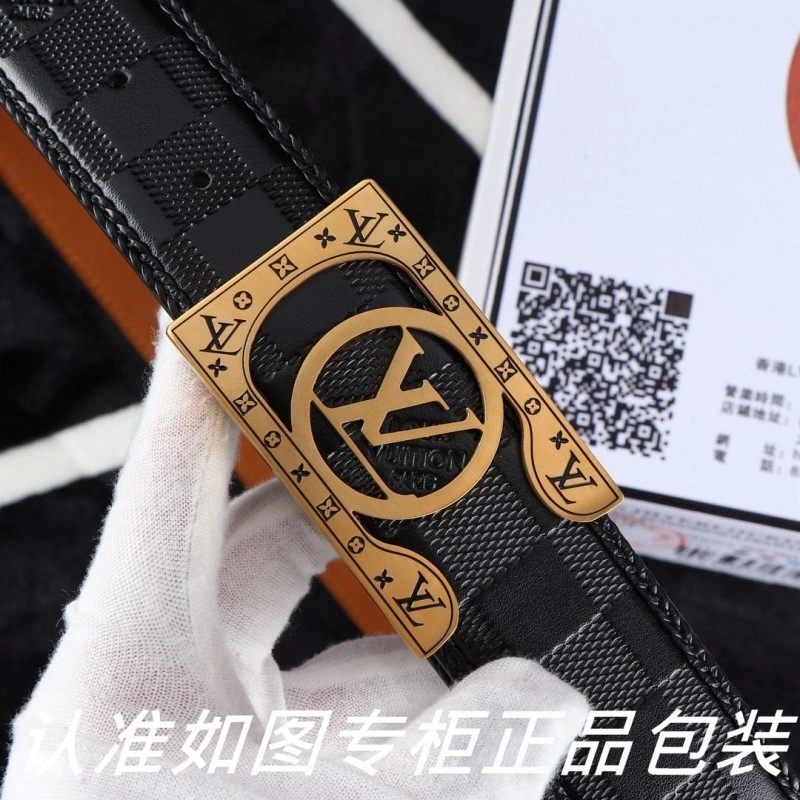 Louis Vuitton Belts NewStyle 299571
