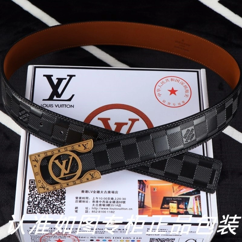 Louis Vuitton Belts NewStyle 299571