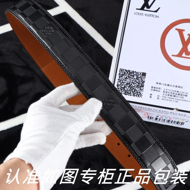 Louis Vuitton Belts NewStyle 299571