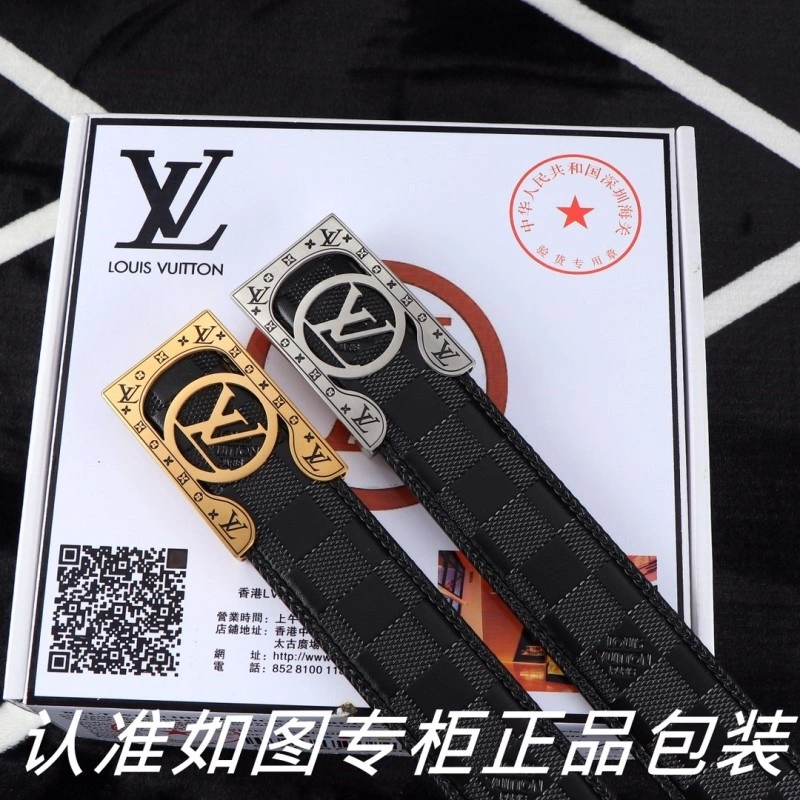 Louis Vuitton Belts NewStyle 299571