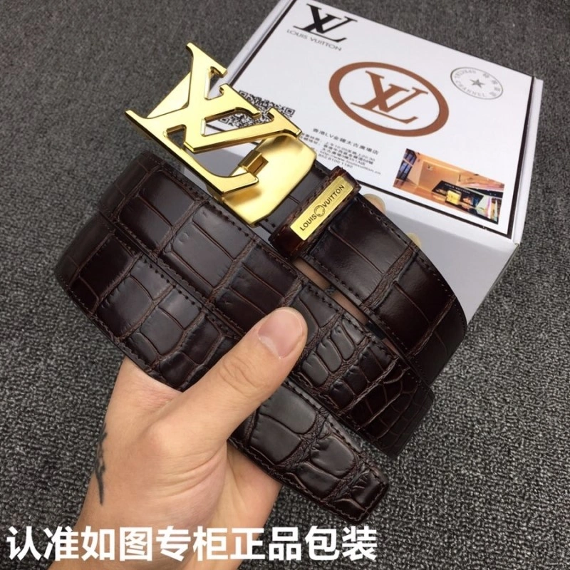DailyWear Louis Vuitton Belts 299565