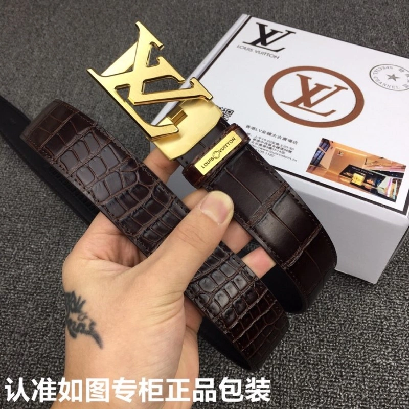 DailyWear Louis Vuitton Belts 299565