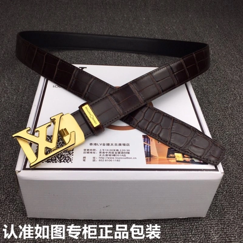 DailyWear Louis Vuitton Belts 299565