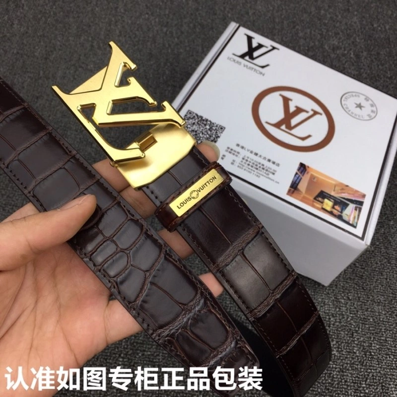 DailyWear Louis Vuitton Belts 299565