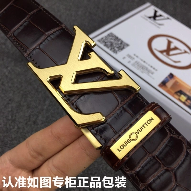 DailyWear Louis Vuitton Belts 299565