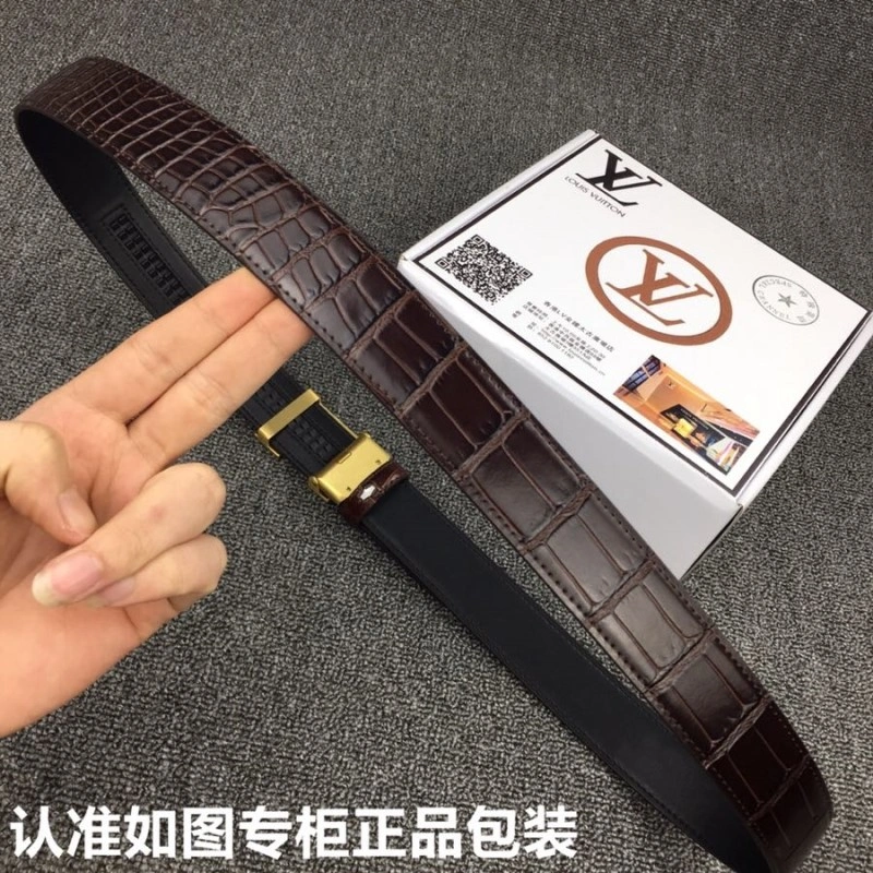 DailyWear Louis Vuitton Belts 299565
