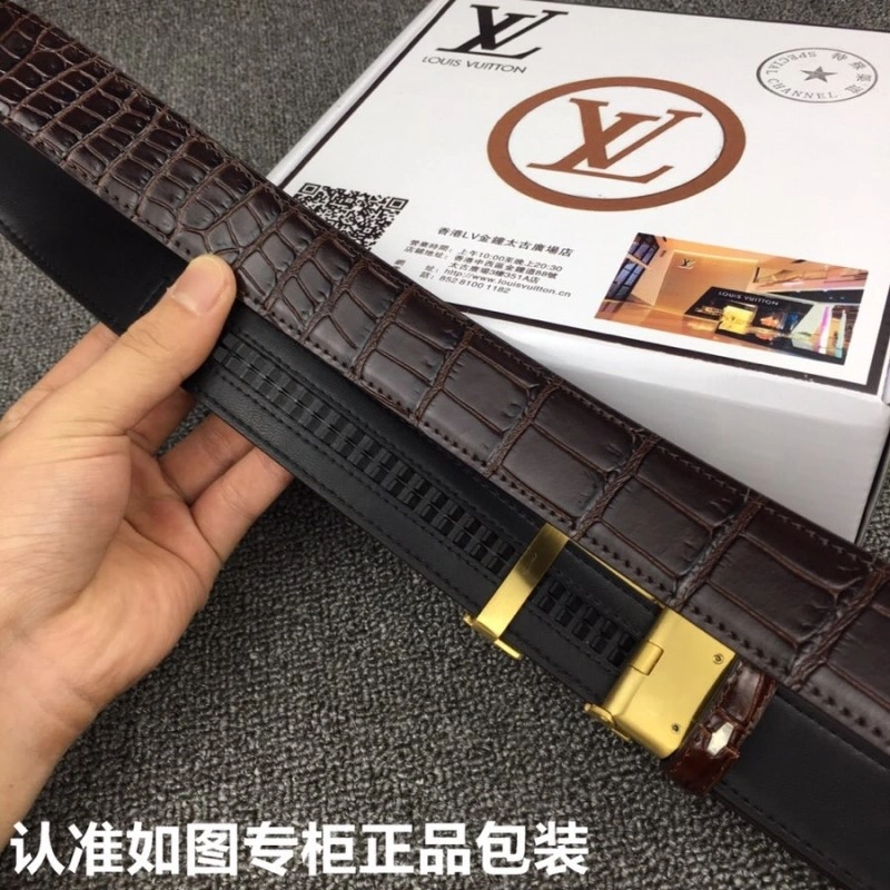 DailyWear Louis Vuitton Belts 299565